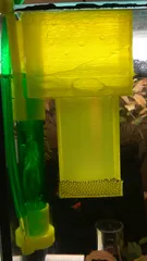 Aquarium Shrimp (and other small water creatures) catcher