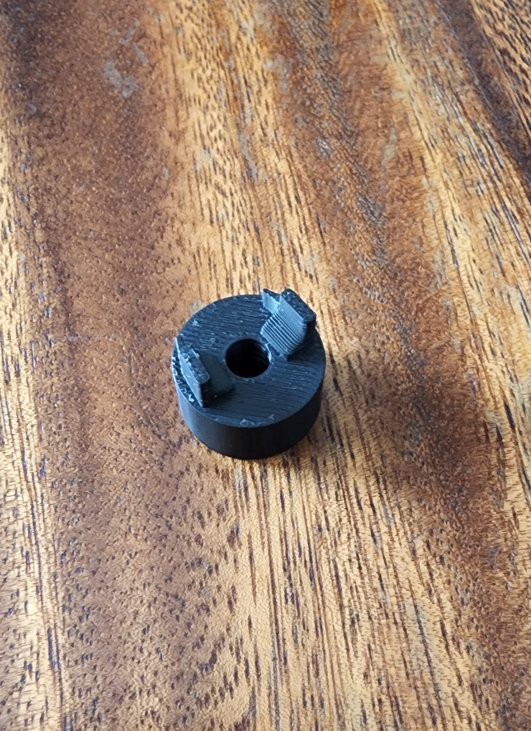 Yamato QF-2000D SV-51 Stand adapter