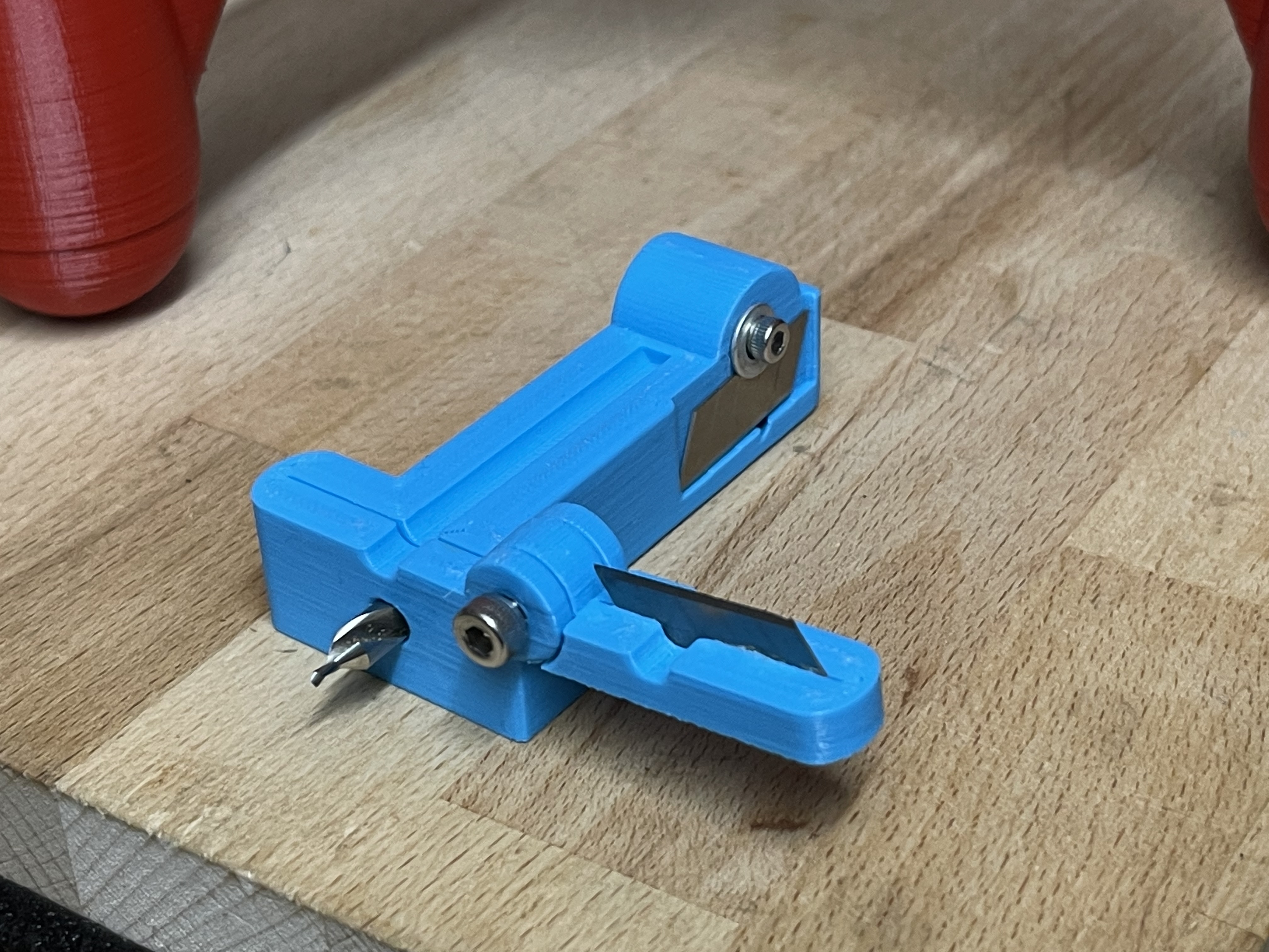 TUBE PFTE TOOLS