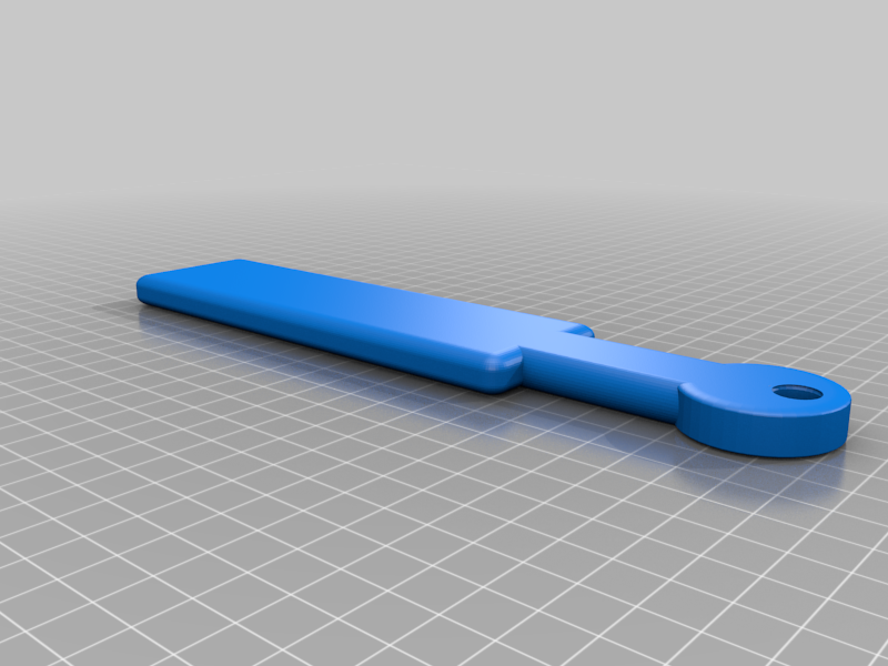 Strop Handle