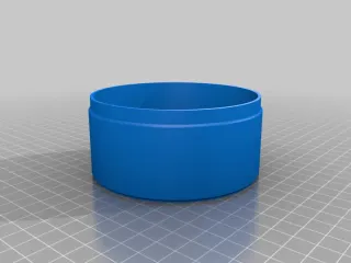 Small Box Container by werb | Download free STL model | Printables.com