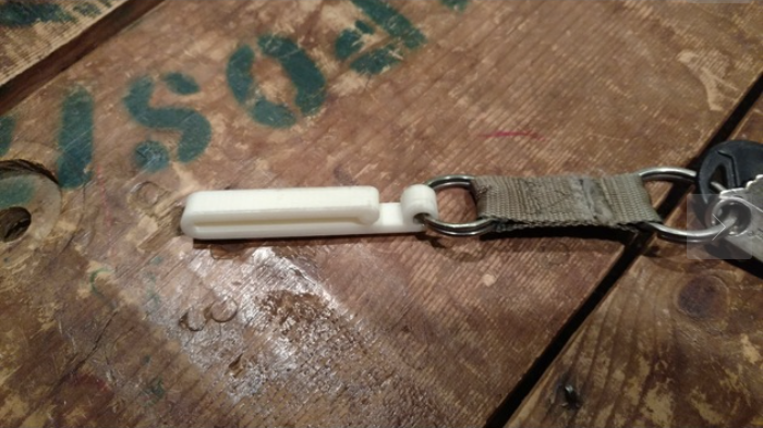 Belt Clip