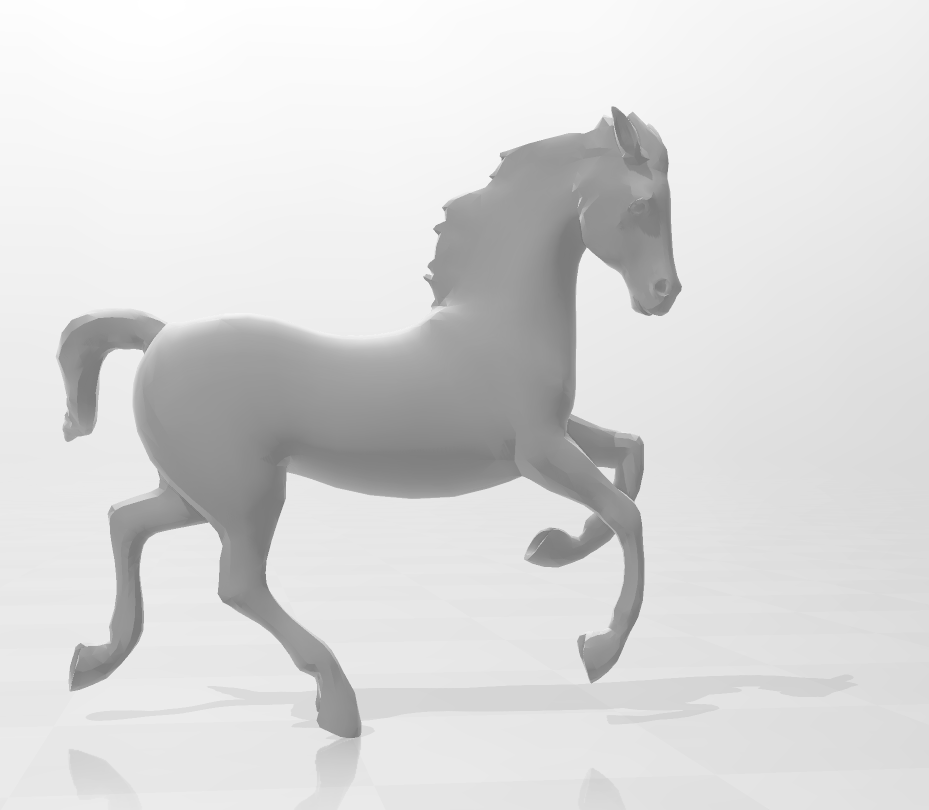 horse
