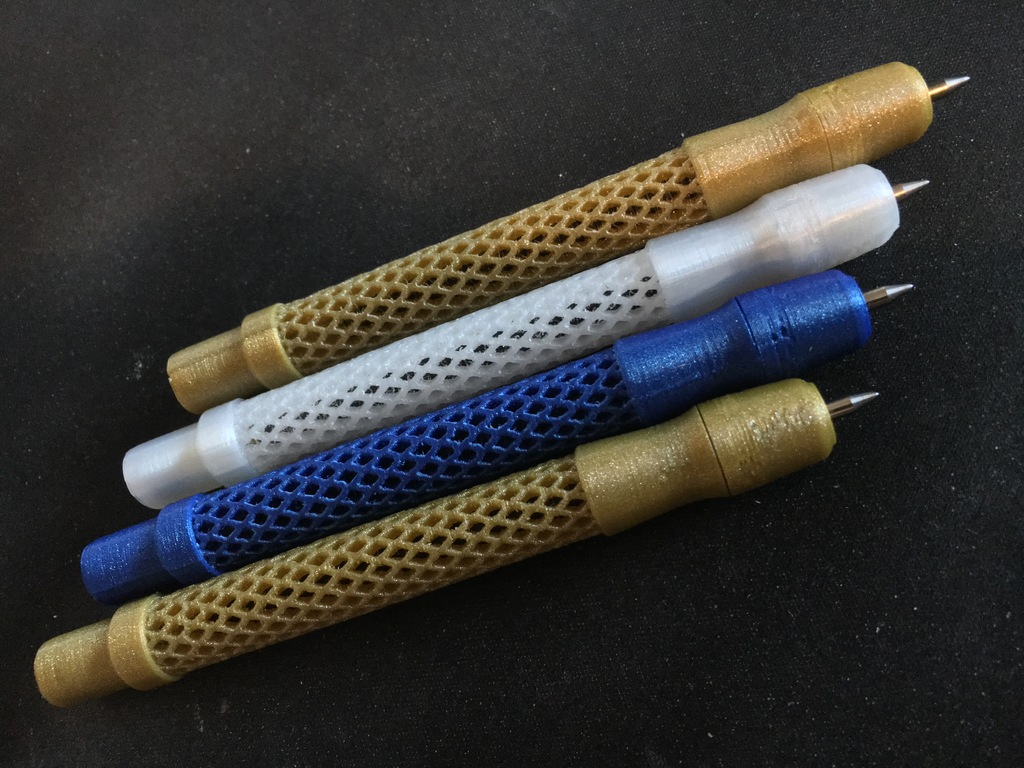 Pilot G2 Pen Cover