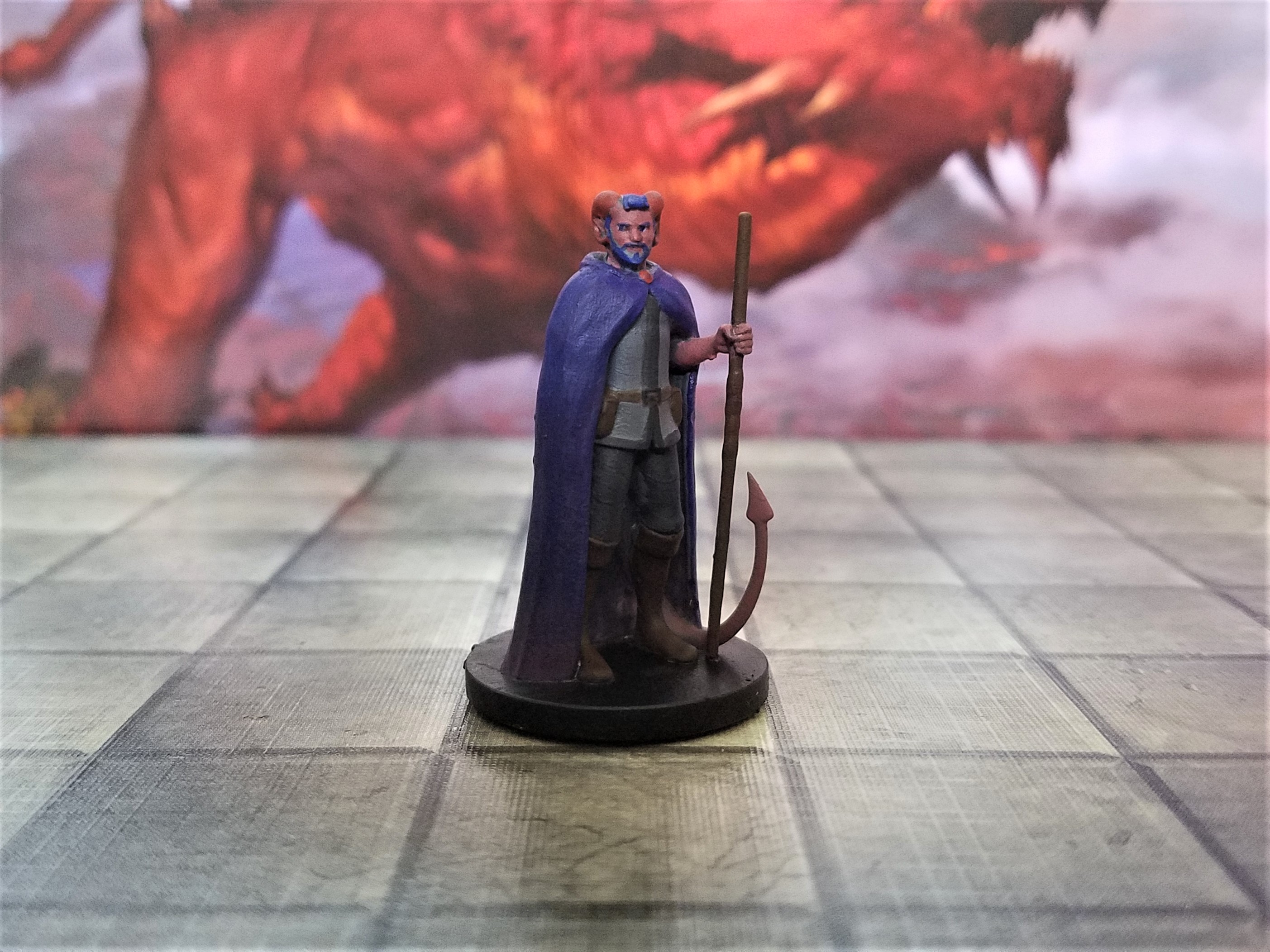 D&amp;D Presents: T.O.R.C.H Characters! by MZ4250 | Download free STL model ...