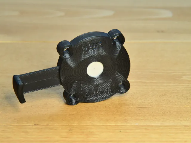 DIY Pinhole Lens