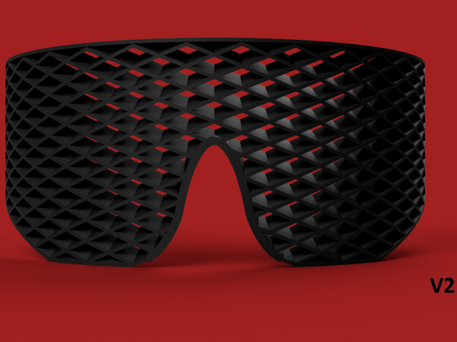 Apex 2001 Sunshades