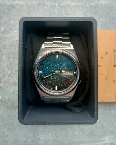 WATCH CASE