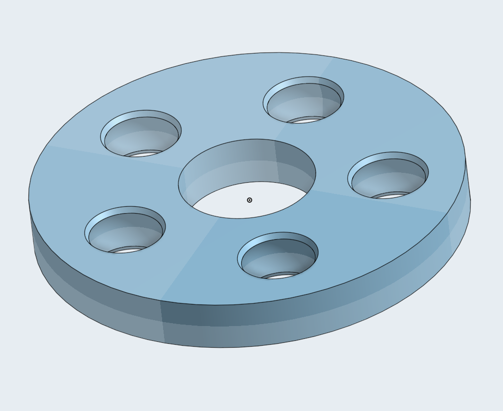 Markus IKEA Chair Bearing