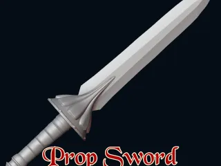 yoru sword 3D Models to Print - yeggi