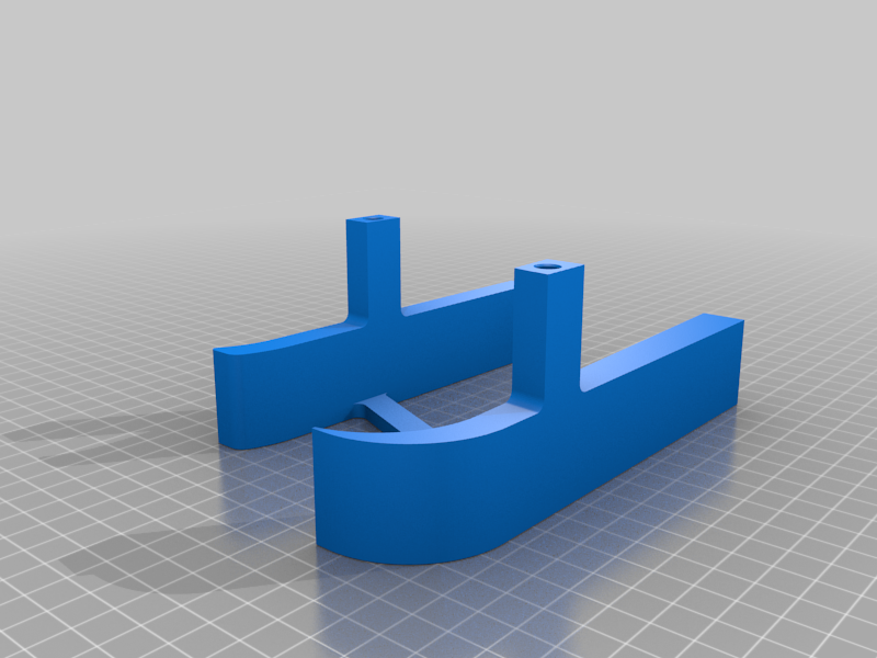 Miniatura 20 do modelo 3D Drink dispenser (different models)