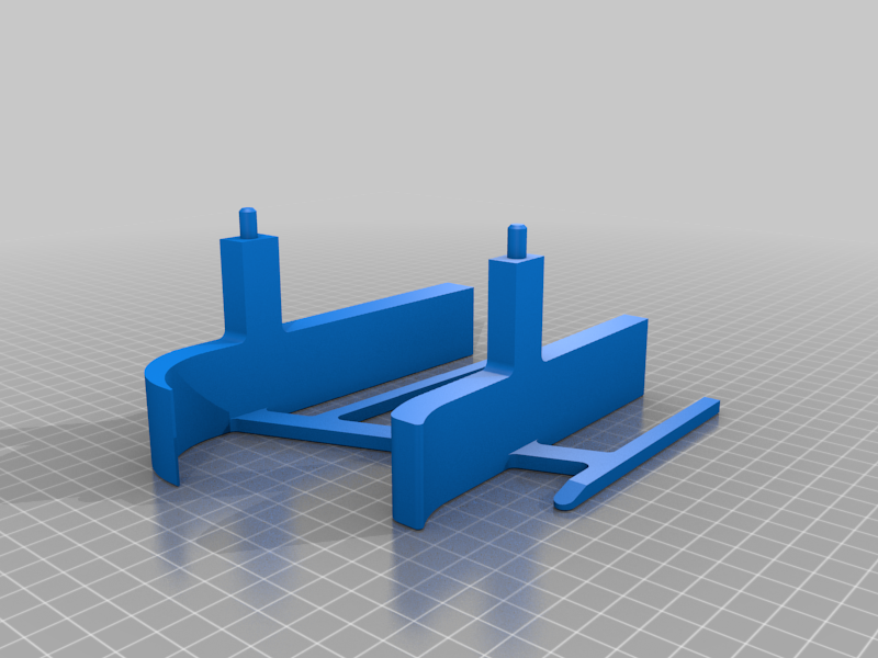 Miniatura 24 do modelo 3D Drink dispenser (different models)
