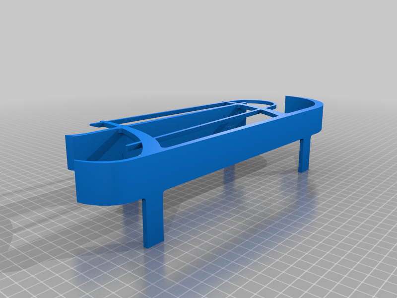 Miniatura 27 do modelo 3D Drink dispenser (different models)
