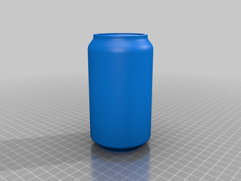 Miniatura 30 do modelo 3D Drink dispenser (different models)