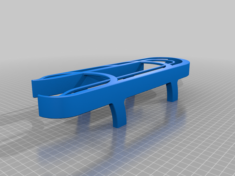 Miniatura 36 do modelo 3D Drink dispenser (different models)