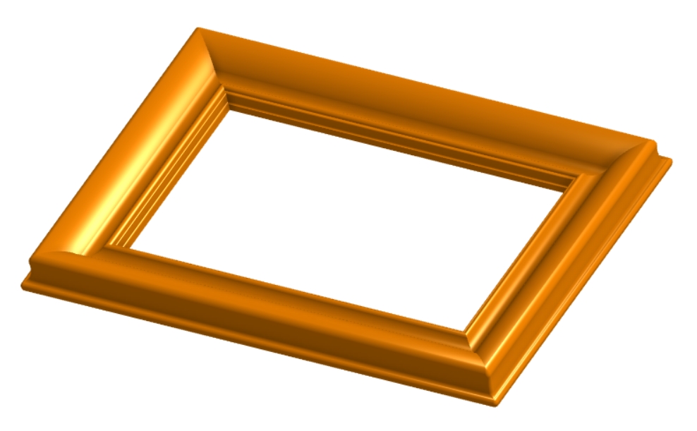 Photo frames 60x100