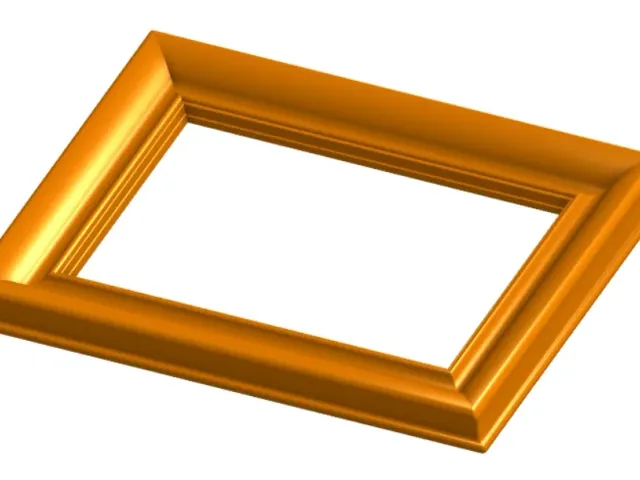 Photo frames 60x100