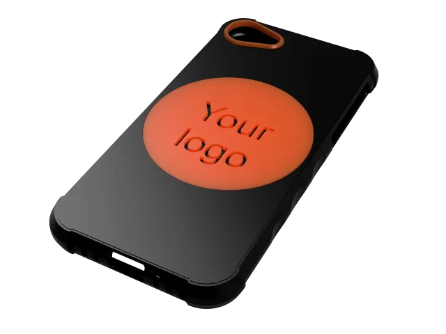 iphone 8 / SE customisable case