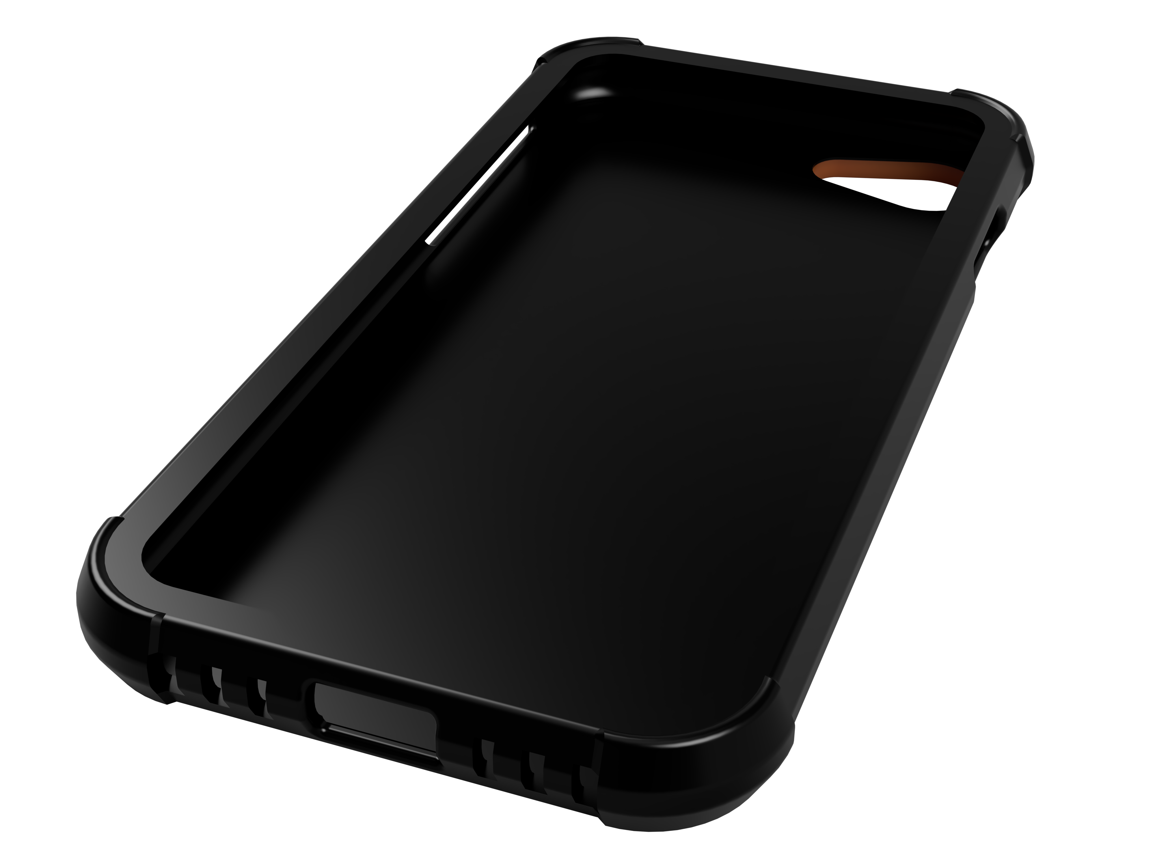 iphone 8 / SE customisable case by s6monts | Download free STL model ...