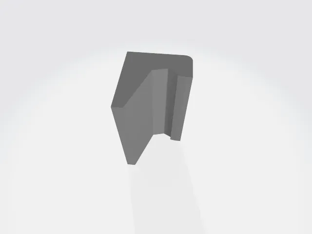 Govee camera mount