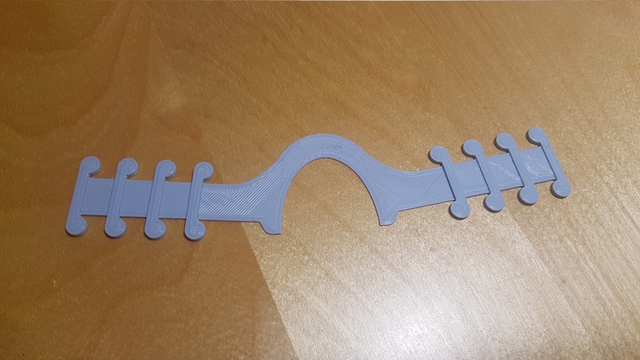 Ear Saver for Ponytails