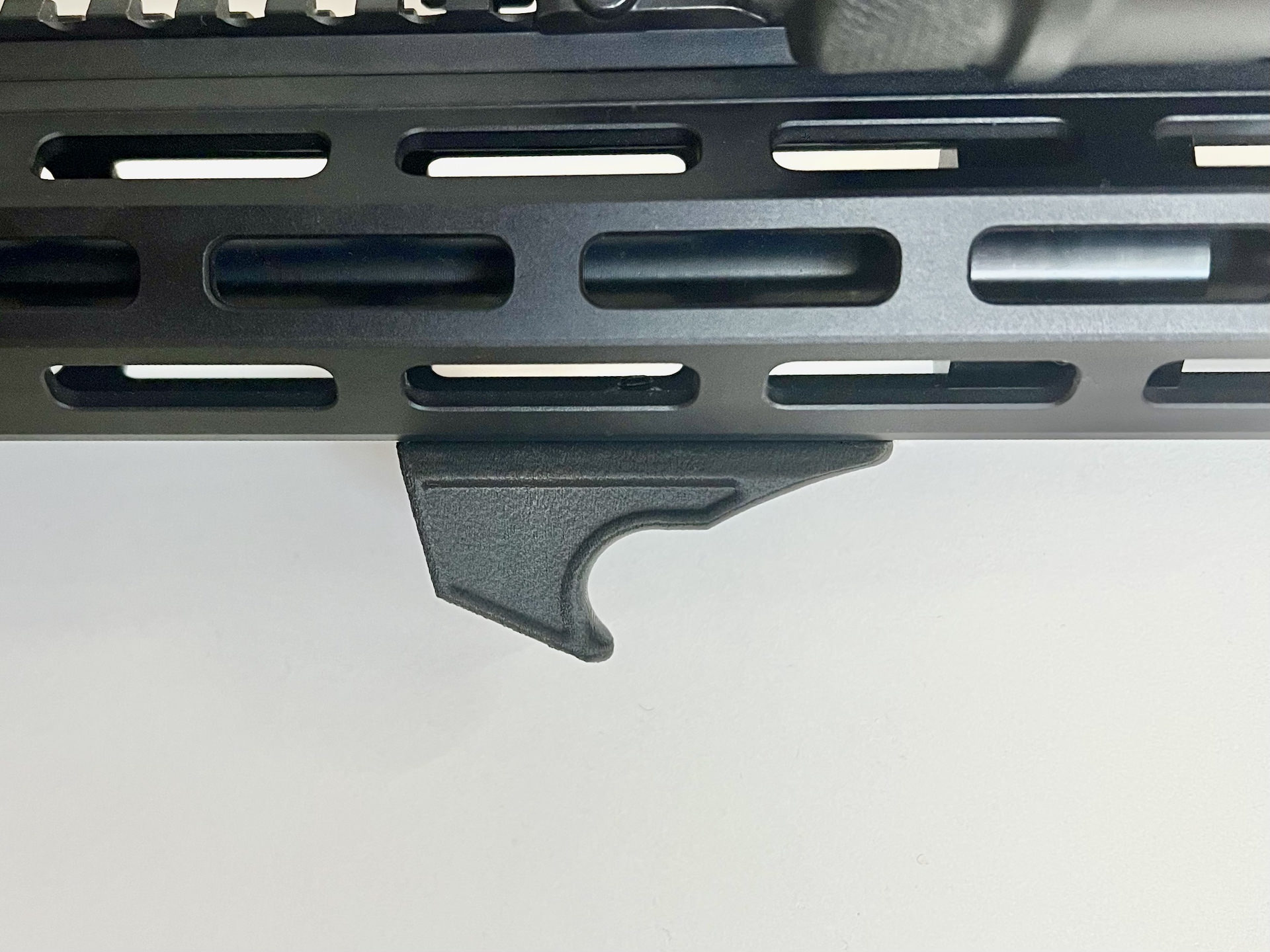 M-Lok Handstop — miniatura 2