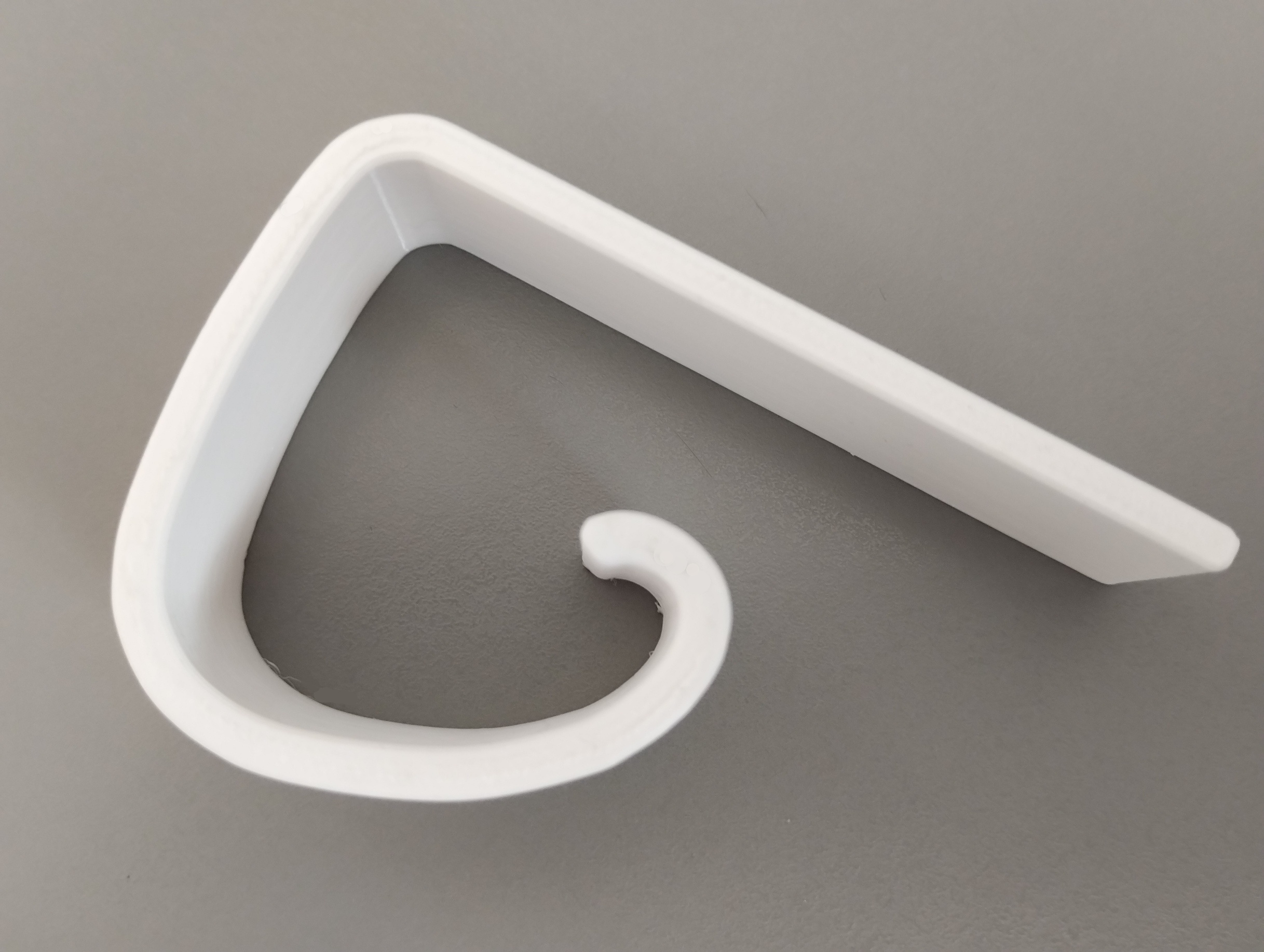 Tablecloth Clamp