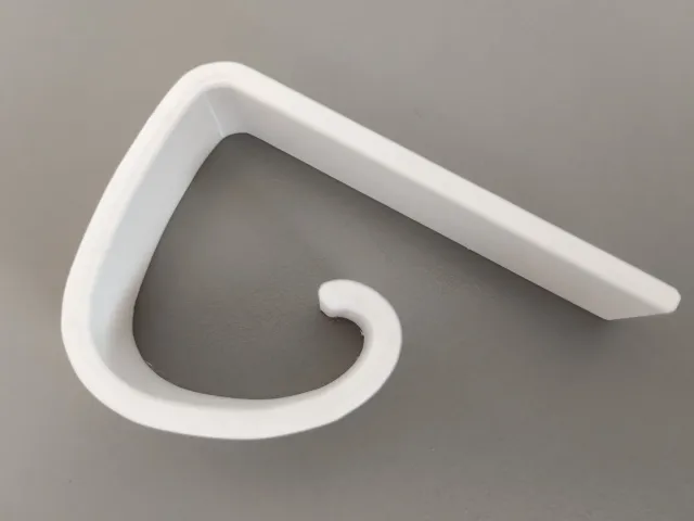 Tablecloth Clamp