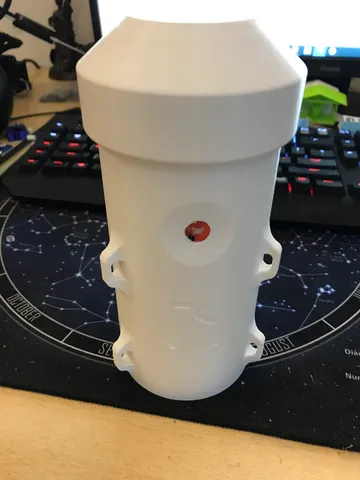 Solarigraphy camera