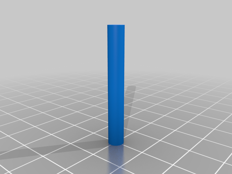 Miniatura 3 do modelo 3D Desktop Catapult