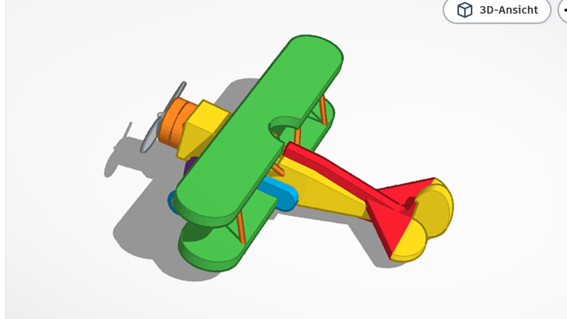 flugzeug — thumbnail 3