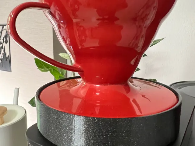 Hario V60 01 Drip Tray