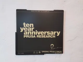 Steel Sheet Wall Holder