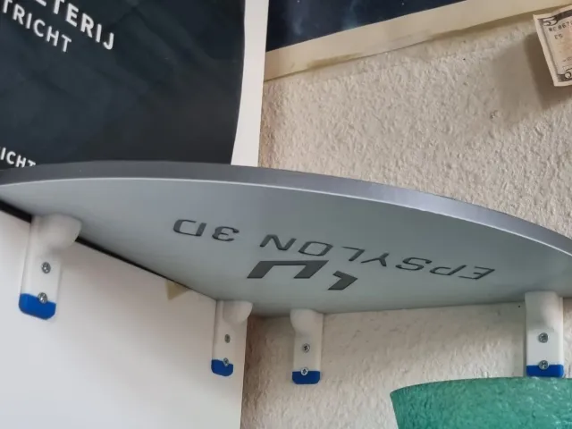 quarter circle corner shelf