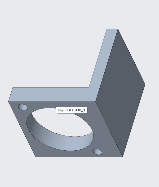mount for panel mount usb