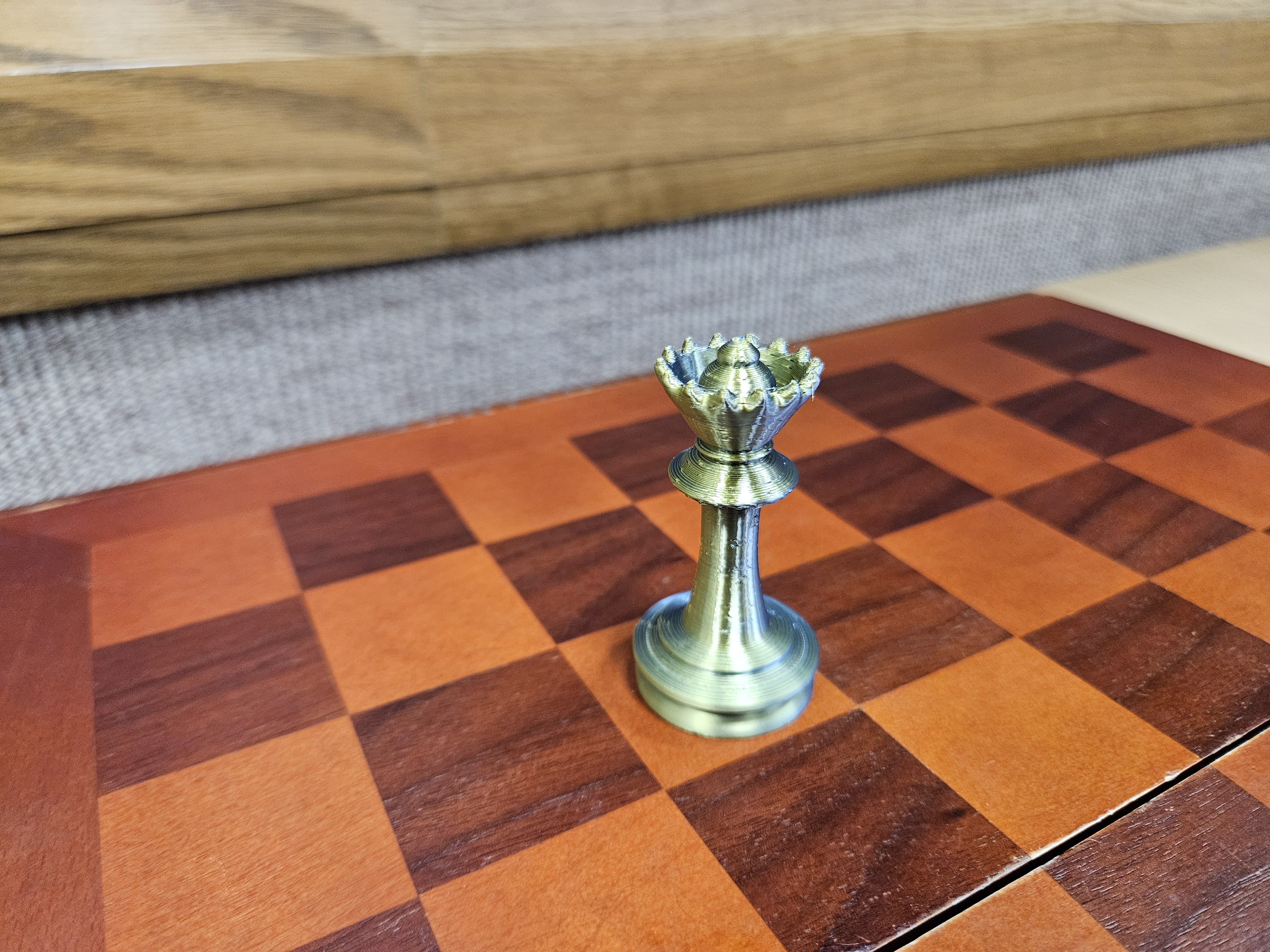 Chess Set and Sizable