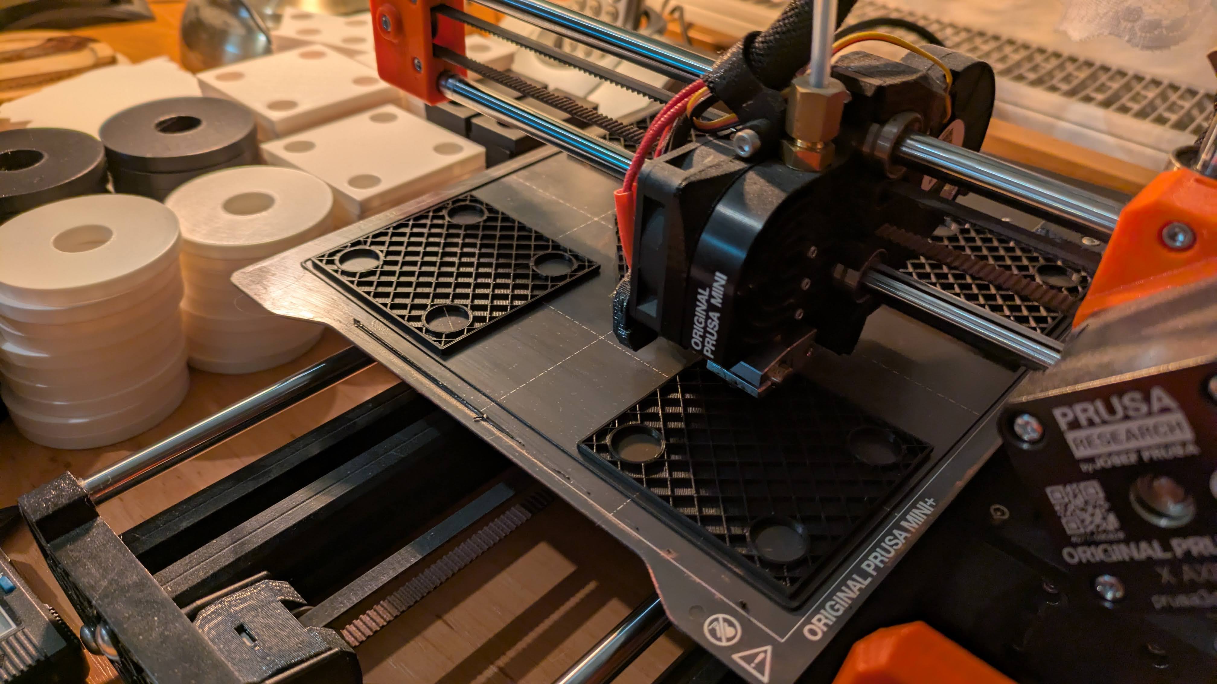 Tactile Haptic Shape Sorting Tool for visually impaired and blind — miniatura 4