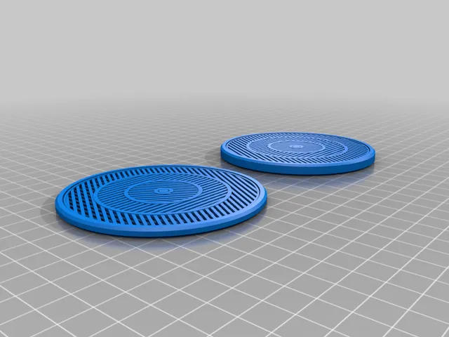 Twist coaster