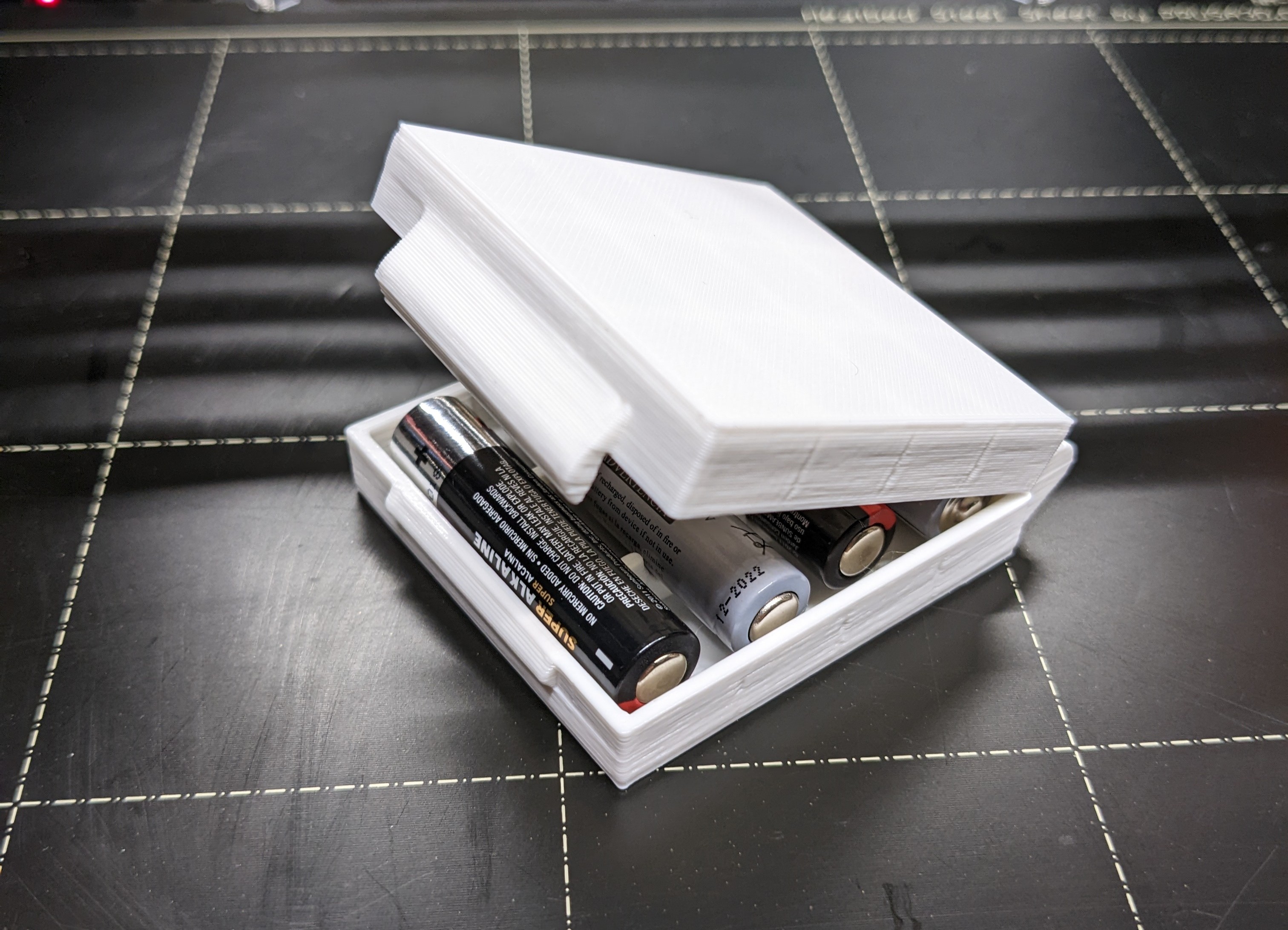 Battery Box