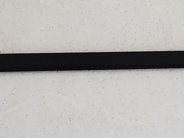 12 inch bag zipper