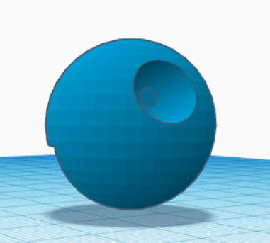 Lucky 13 Deathstar Head V1