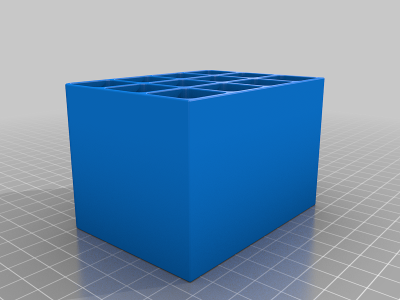 Magnetic Penbox — miniatura 2