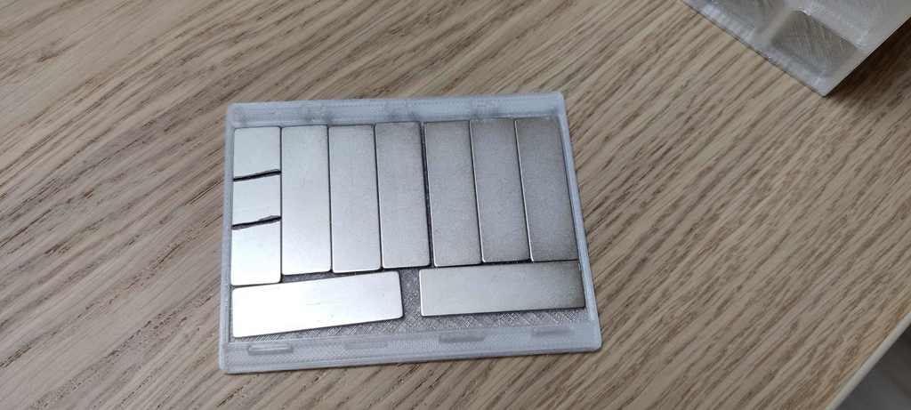Magnetic Penbox — miniatura 6