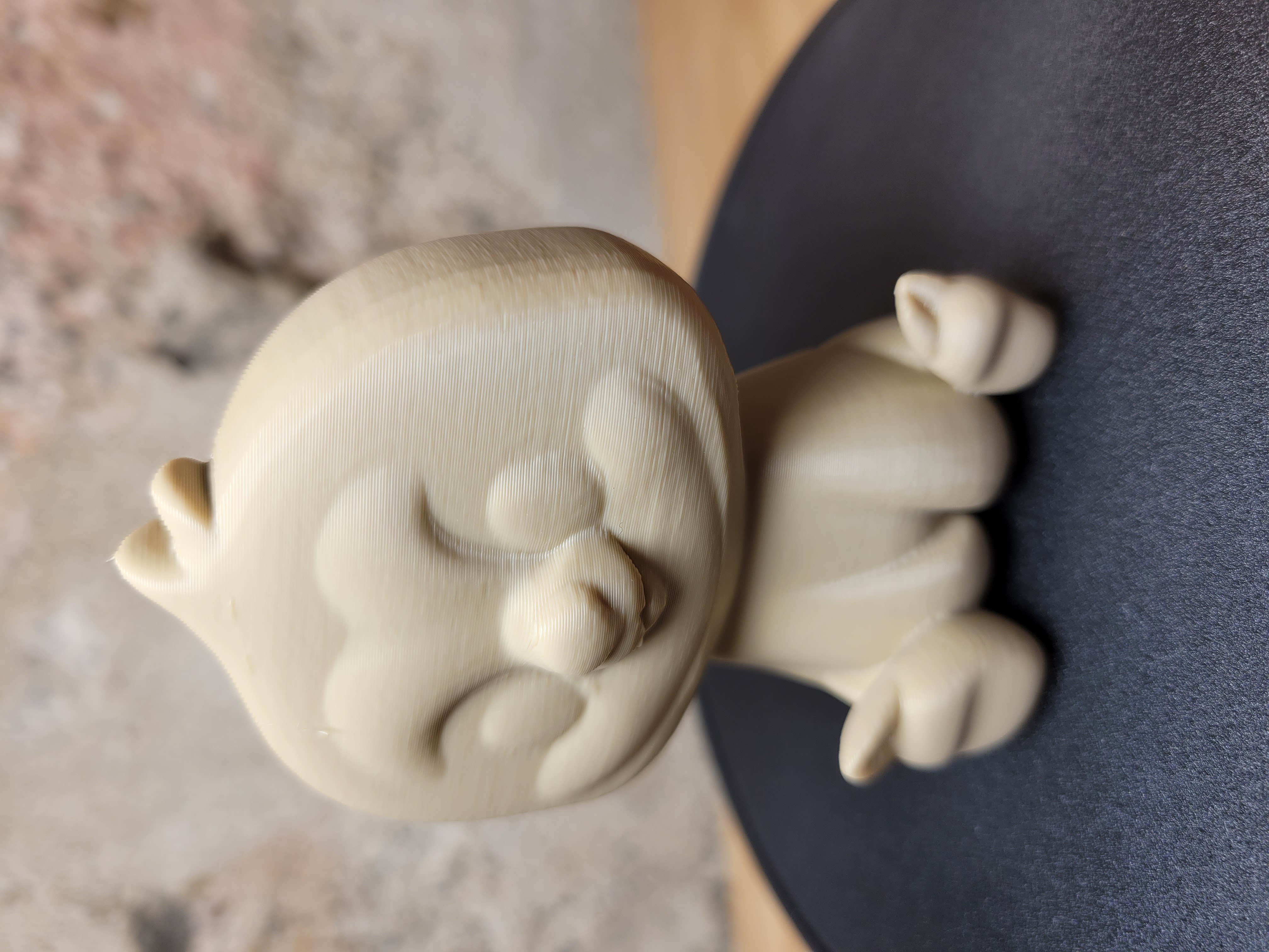 Sweet Sitting Sloth — miniatura 3