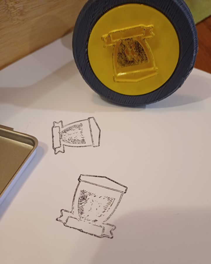 EPL Team Stamps - Face Up