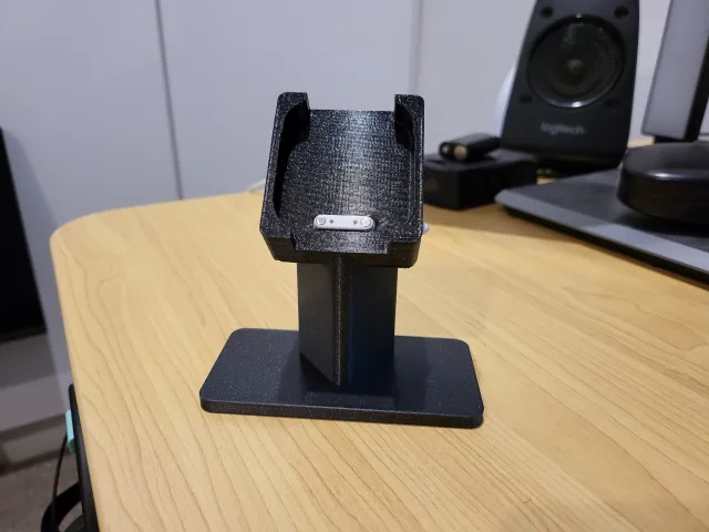 Kids O'Clock Watch Dock