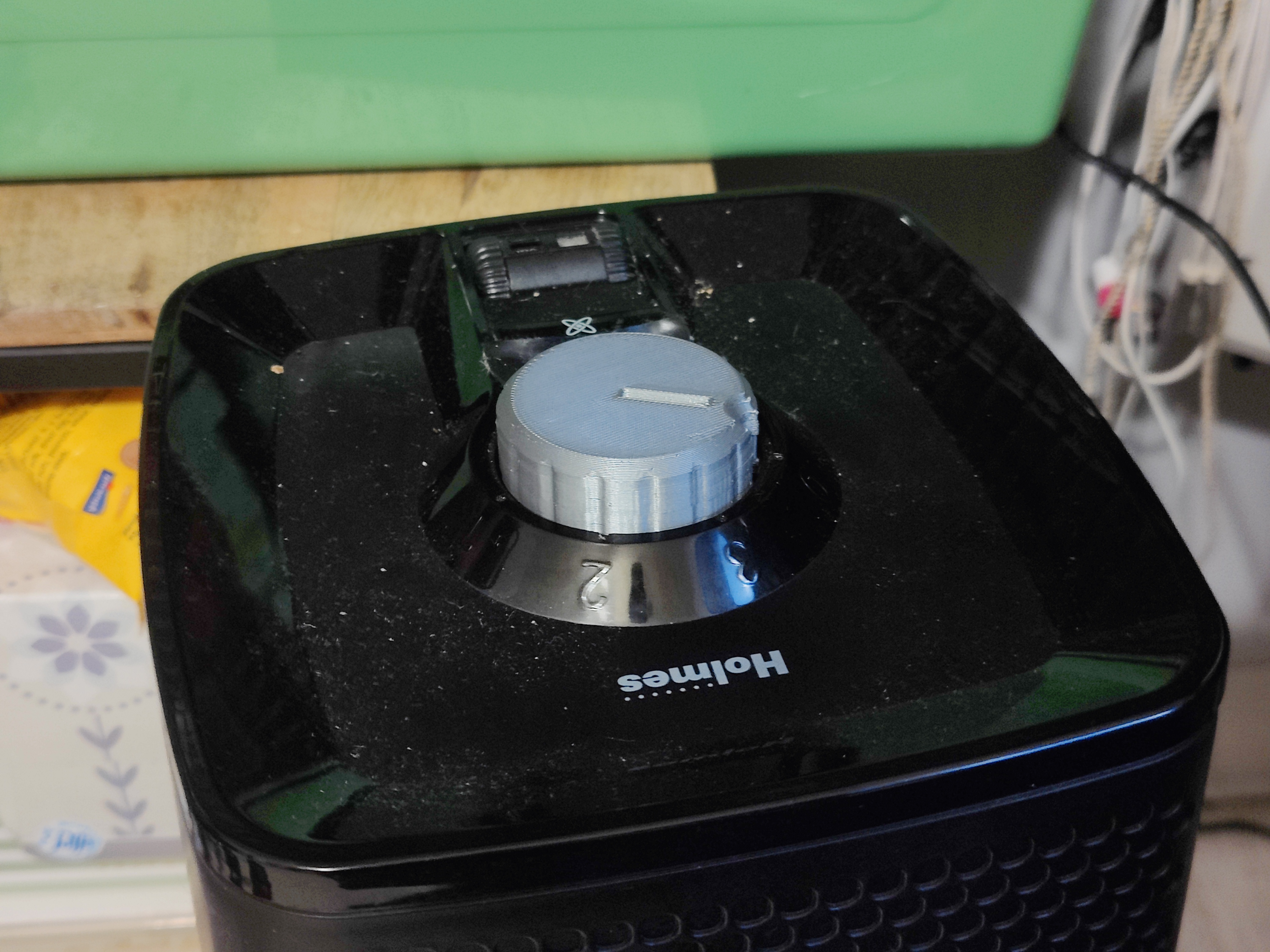 Holmes Air Purifier Tower Fan Knob Replacement