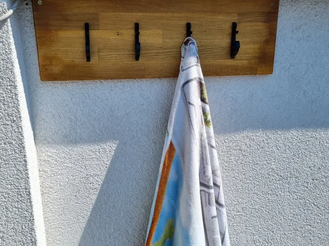 Anchor Hook
