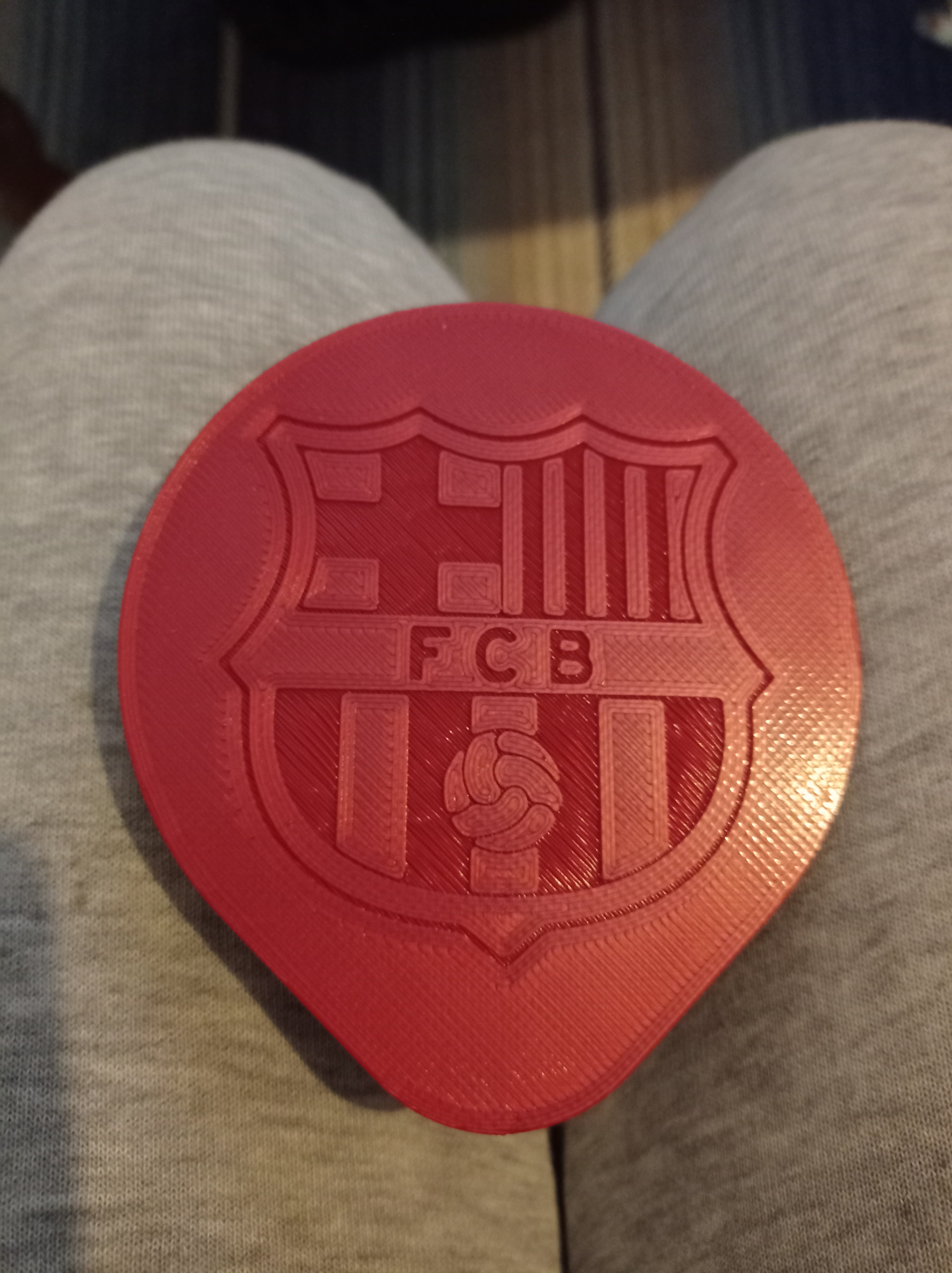 FC Barcelona cover for Beer Glasses and soda/beer can.