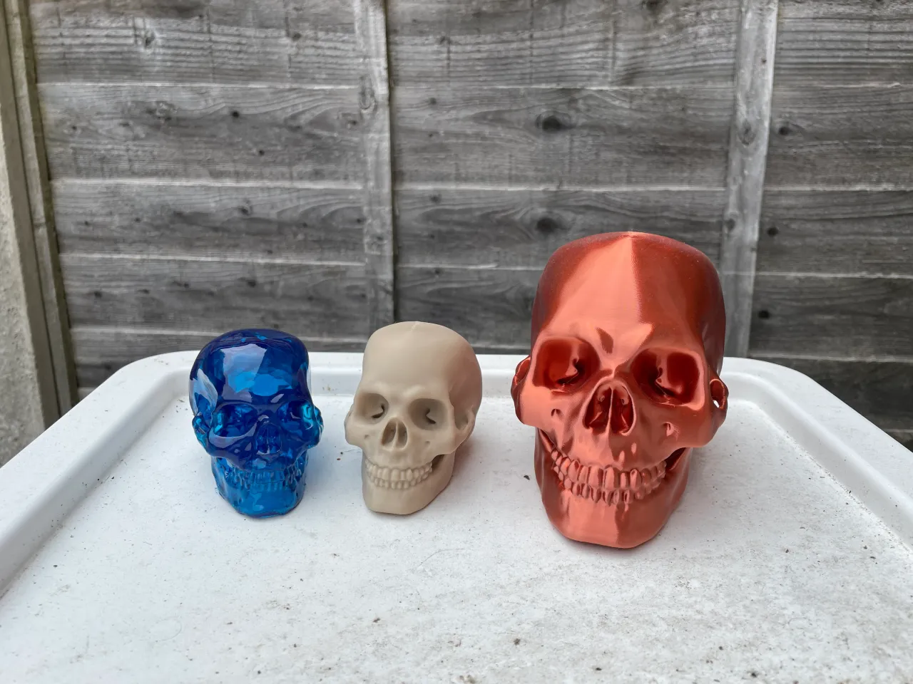 Human Skull by Jimson | Download free STL model | Printables.com human-skull-by-jimson-download-free-stl-model-printables-com